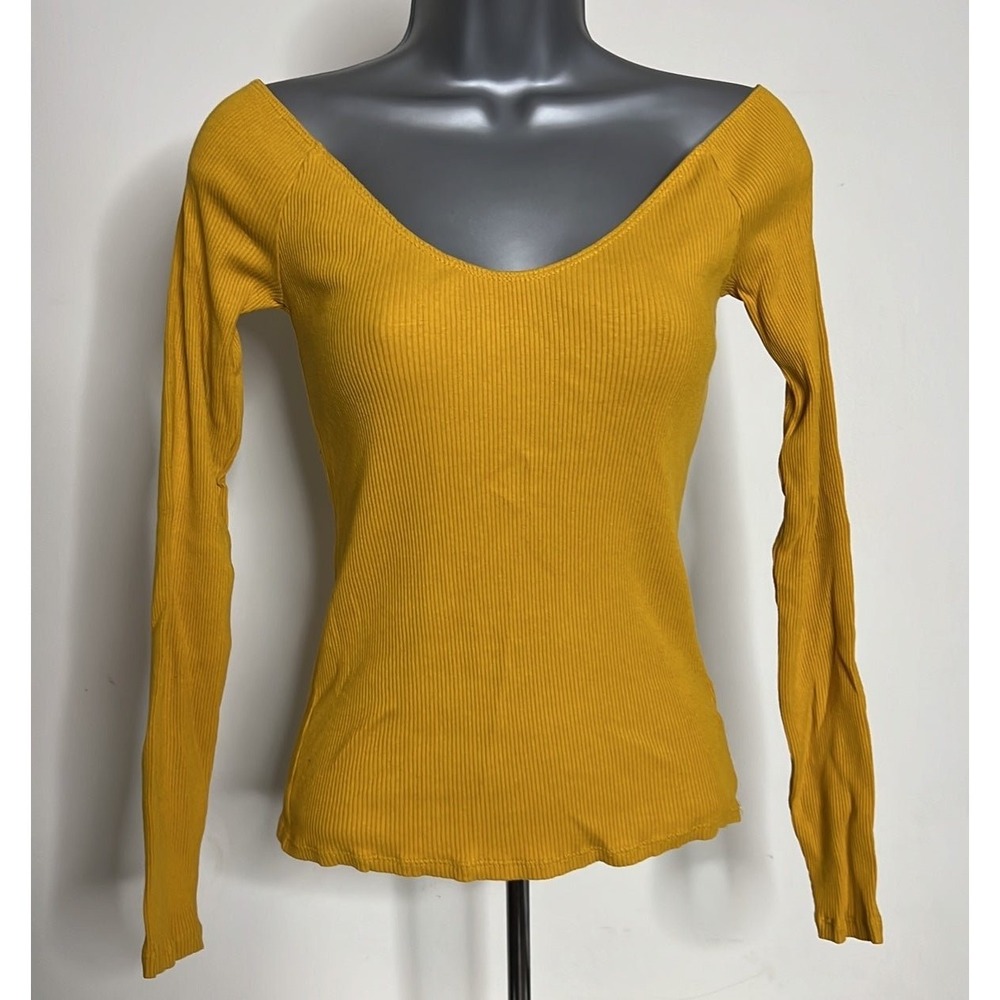 Express Long Sleeve Shirt for Women